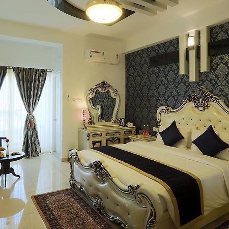 Highsky Whitefield Hotel Bangalore Luaran gambar